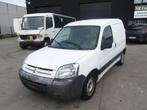 Citroen Berlingo, Auto's, Te koop, Diesel, Bedrijf, 1868 cc