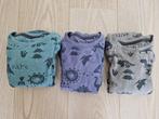 3 pyjama's Next maat 116, Kinderen en Baby's, Kinderkleding | Maat 116, Ophalen, Zo goed als nieuw, Next, Broek