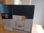 kenwood stereo m817 dab, Gebruikt, Speakers, Microset, Ophalen