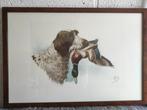 Repro Lithographie Brial, Ophalen