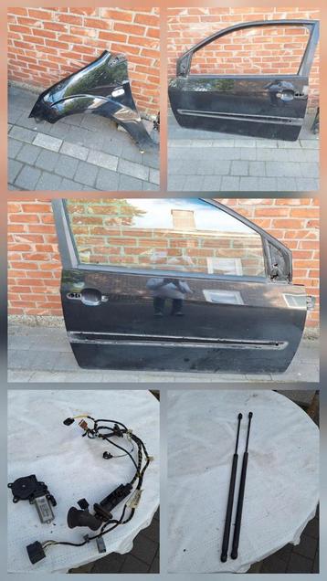 Ford fiesta 2007 onderdelen  beschikbaar voor biedingen
