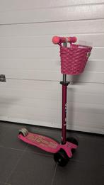 Step Micro maxi, Fietsen en Brommers, Steps, Ophalen, Zo goed als nieuw