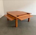 Bernard Vuarnesson salontafel, Ophalen