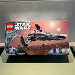 Lego 75383 Sith infiltrator nieuw/ sealed / exclusive, Enlèvement ou Envoi, Neuf, Ensemble complet, Lego