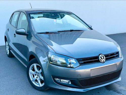 Polo 6R Comfortline 1.2i Euro5 130.000 km, Auto's, Volkswagen, Particulier, Polo, ABS, Airbags, Airconditioning, Alarm, Android Auto