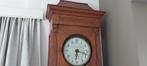 Horloge de Parquet "liégeoise" fin XIX ème., Antiquités & Art, Enlèvement