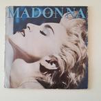 Madonna True Blue, Ophalen of Verzenden, Gebruikt