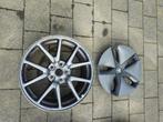 velgen tesla, Auto-onderdelen, Banden en Velgen, Ophalen, 18 inch, Velg(en)