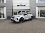 Land Rover Range Rover Evoque P160 S FWD Auto (bj 2025), Auto's, Gebruikt, Leder, 1792 kg, 3 cilinders