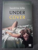 Sandrine Jolie - Under cover, Enlèvement ou Envoi, Sandrine Jolie