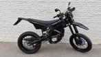 SurRon Ultra bee R, Ophalen