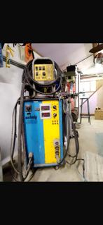 Poste à souder semi automatique, Bricolage & Construction, Enlèvement