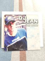 DJ Jean the launch cd single.retro,house, classics., Utilisé, Enlèvement ou Envoi