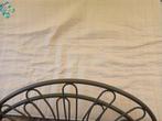 Bed, Ophalen, Gebruikt, Tweepersoons, 140 cm
