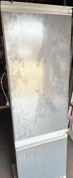 Réfrigérateur encastré, 160 cm ou plus, Enlèvement, Utilisé, 45 à 60 cm