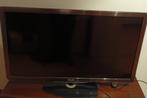 Philips TV 46 inch met Ambilight, Audio, Tv en Foto, Televisies, 100 cm of meer, Philips, Smart TV, Gebruikt