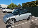 Mini bj 2002 16i automaat full option, Auto's, Mini, Automaat, 1600 cc, Leder, Particulier