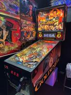 Flipperkast James Bond Goldeneye, Verzamelen, Automaten | Flipperkasten, Ophalen of Verzenden, Gebruikt, Flipperkast, Sega