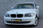 BMW 116i/5-deur/Multistuur/cruise control, 90 kW, Euro 5, Achat, Entreprise