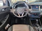 Hyundai Tucson 1.6 T-GDi Premium | GPS, camera,... |  AUTOMA, Automaat, Overige kleuren, 131 kW, Bedrijf