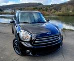 Mini Cooper Countryman 1.6i -116cv- BV Manuelle - Euro 6b, Voorwielaandrijving, 4 deurs, Start-stop-systeem, 4 cilinders