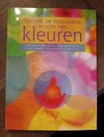 Ontdek de bijzondere kracht van kleuren, Verzenden, Zo goed als nieuw, Mary Lambert