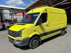 2012 Volkswagen Crafter Ziekenwagen, Gebruikt, Overige modellen, Overige brandstoffen, Bedrijf