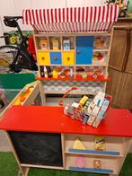 Speelgoed winkeltje met accessoires, Kinderen en Baby's, Ophalen, Gebruikt