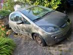 Mitsubishi Colt 2008, Auto's, Mitsubishi, Colt, Particulier, Zilver of Grijs, Te koop
