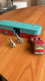 Camion chevaux corgi vintage, Gebruikt, Corgi