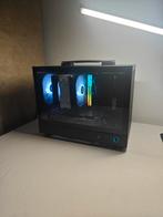 Gaming pc Ryzen 5 5500 gtx 1070, Computers en Software, Desktop Pc's, Verzenden, Custom Build, AMD Ryzen 5, Gaming