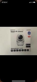 Caméra bébé intelligente Smart IP camera Hyundai neuf, TV, Hi-fi & Vidéo, Neuf, Caméra d'intérieur