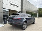 Land Rover Range Rover Velar P400e Dynamic HSE AWD Auto. 24M, Auto's, Automaat, 4 cilinders, 2000 kg, Blauw