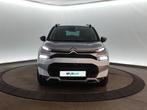 Citroen C3 Aircross  1.2 PureTech 130 S&S EAT6 Feel, Autos, Citroën, Argent ou Gris, Achat, Euro 6, Entreprise