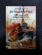 De Vergeten Vloot - De Kriegsmarine aan de Belgische kust, Boeken, Tweede Wereldoorlog, Verzenden, Zo goed als nieuw, Tomas Termote