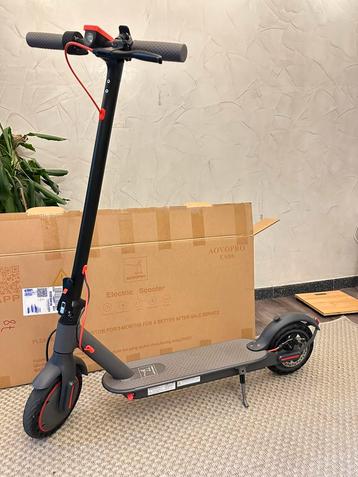 Trottinette électrique, Enlèvement, Neuf, Step électrique (E-scooter), AOVOPRO