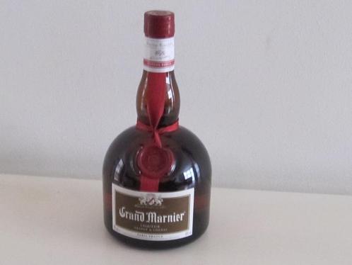 Nieuwe ongeopende fles Grand Marnier - 70 cl, Verzamelen, Merken en Reclamevoorwerpen, Nieuw, Gebruiksvoorwerp, Ophalen of Verzenden