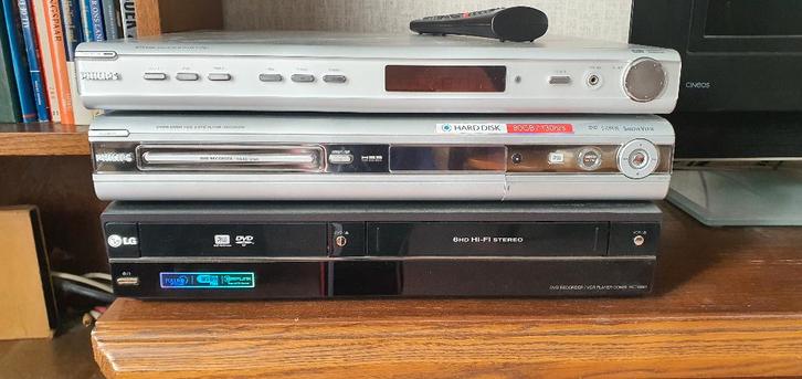 Philips HTR 5000 digital AV-receiver, TV, Hi-fi & Vidéo, Amplificateurs & Ampli-syntoniseurs, Comme neuf, Stéréo, Autres marques