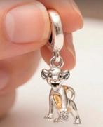 Pandora Disney  Simba, Handtassen en Accessoires, Bedels, Ophalen of Verzenden, Pandora