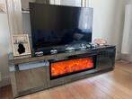 Meuble TV Meuble TV, Maison & Meubles, Enlèvement, Comme neuf