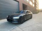 Bmw 7.30 xdrive diesel automatique euro 6 avec 230 000 km, Autos, Achat, Euro 6, Entreprise, Noir
