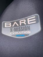 Droogpak Bare X-Mission Evo, Watersport en Boten, Ophalen of Verzenden, Gebruikt, Duikpak