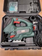 Decoupeerzaag, Doe-het-zelf en Bouw, Gereedschap | Zaagmachines, Ophalen of Verzenden, Decoupeerzaag