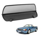 Mercedes-Benz SL R129 windscherm, Ophalen, Mercedes-Benz