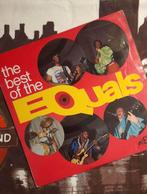 THE EQUALS, Enlèvement ou Envoi, 1960 à 1980, Utilisé