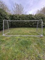 Cage de football, Sport en Fitness, Voetbal, Ophalen, Gebruikt