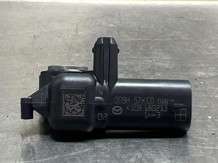 AIRBAG SENSOR Mazda MX-5 (ND) (01-2015/-) (|009H57KC0046|), Auto-onderdelen, Overige Auto-onderdelen, Mazda, Gebruikt