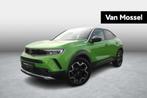 Opel Mokka Elegance (automatique), Achat, 1295 kg, Entreprise, Carnet d'entretien