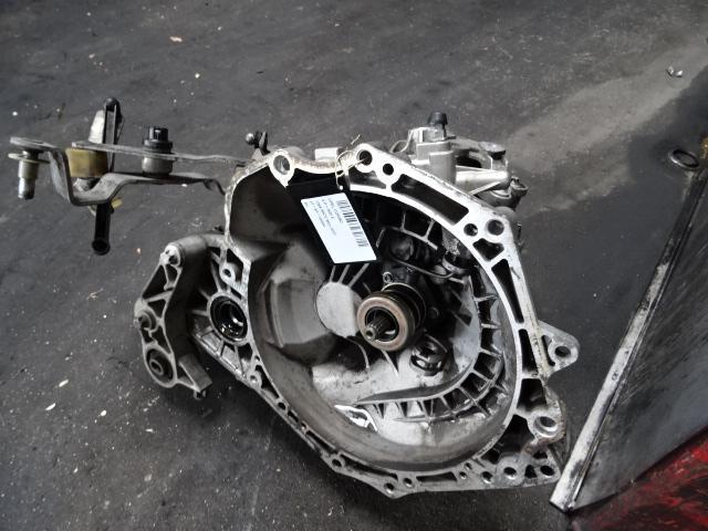 BOITE DE VITESSES Opel Combo Tour (Corsa C), Autos : Pièces & Accessoires, Transmission & Accessoires, Opel, Utilisé