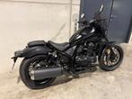 Honda CMX 1100 Rebel DCT leuke handige cruiser, Entreprise, Plus de 35 kW, Chopper, 1100 cm³